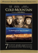 Cold Mountain [DVD]