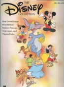 The Disney collection.