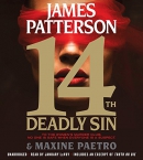 14th deadly sin [CD book]