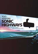 Foo Fighters Sonic Highways [DVD]