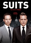 Suits [DVD]. Season 4