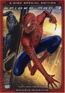 Spider-Man 3 [DVD]