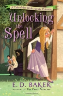 Unlocking the spell