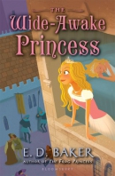 The wide-awake princess