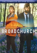 Broadchurch [DVD]. Season 2