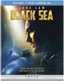 Black Sea [Blu-ray]