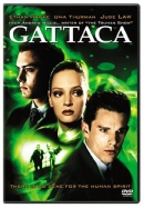 Gattaca [DVD]