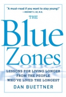 The blue zones : 9 lessons for living longer from the people who've lived the longest