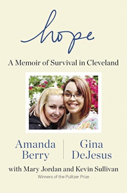 Hope : A Memoir Of Survival In Cleveland 