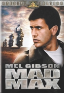 Mad Max [DVD]