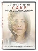 Cake [DVD]