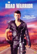 Mad Max 2 [DVD] : the road warrior