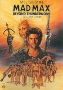 Mad Max beyond Thunderdome [DVD]