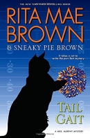 Tail Gait : a Mrs. Murphy Mystery