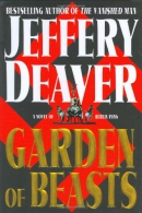 Garden of beasts : a novel of Berlin 1936