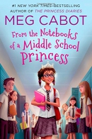 From the notebooks of a middle school princess