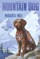 Mountain dog