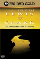 Lewis & Clark [DVD] : the journey of the Corps of Discovery