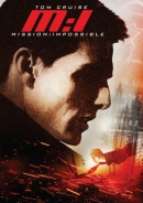 Mission impossible [DVD]