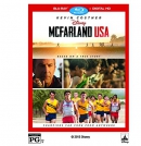 McFarland, USA [Blu-ray]