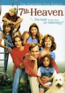 7th heaven [DVD]. Season 1