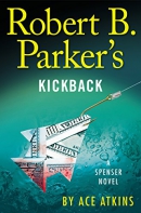 Robert B. Parker's kickback
