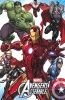 Avengers Assemble. Book 1 