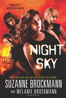 Night sky