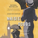 Maisie Dobbs [CD book] : a novel