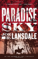 Paradise sky