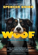 Woof : a Bowser and Birdie novel