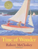 Time Of Wonder 