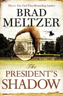 The President's shadow [CD book]