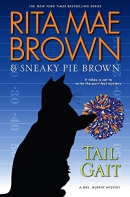 Tail Gait [large print]