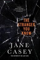 The stranger you know : [No. 4: Maeve Kerrigan]