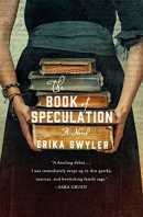 The book of speculation : a novel