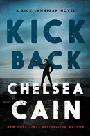Kick back