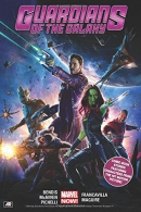 Guardians of the galaxy. Book 1