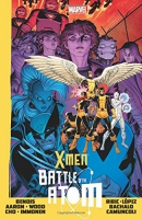 X-Men : battle of the atom.