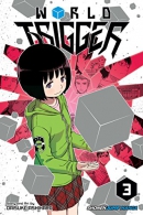 World trigger. Book 3