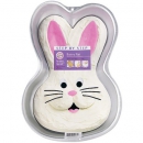 Bunny cake pan [mold]