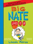 Big Nate lives it up [eAudio]