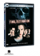 Final destination [DVD]
