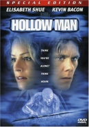 Hollow man [DVD]