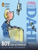 Boy