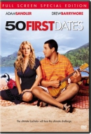 50 first dates [DVD]