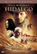 Hidalgo [DVD]
