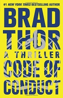 Code of conduct : a thriller