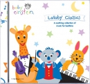 Lullaby classics [music CD]