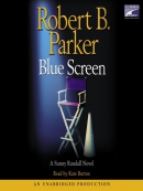 Blue screen [eAudio]